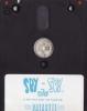 Spy Vs Spy : The Island Caper - Amstrad-CPC 6128