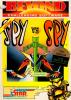 Spy Vs Spy - Amstrad-CPC 6128