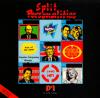 Split Personalities  - Amstrad-CPC 6128