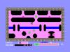 Splat !  - Amstrad-CPC 6128