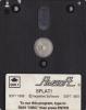 Splat !  - Amstrad-CPC 6128