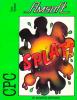 Splat !  - Amstrad-CPC 6128