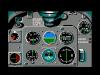 Spitfire '40 - Amstrad-CPC 6128