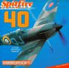 Spitfire '40 - Amstrad-CPC 6128