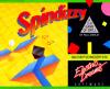 Spindizzy - Amstrad-CPC 6128