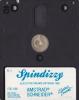 Spindizzy - Amstrad-CPC 6128