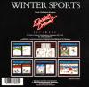 Winter Sports - Amstrad-CPC 6128