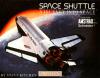 Space Shuttle : A Journey Into Space - Amstrad-CPC 6128