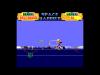 Space Harrier - Amstrad-CPC 6128