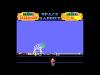 Space Harrier - Amstrad-CPC 6128