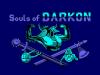 Souls Of Darkon  - Amstrad-CPC 6128