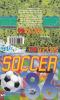 Soccer ' 86 - Amstrad-CPC 6128