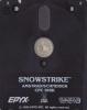 Snowstrike : Mission Zone Colombia - Mission Target Drugs ! - Amstrad-CPC 6128