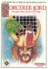 Sorcerer Lord - Amstrad-CPC 6128