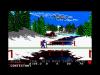 Winter Games - Amstrad-CPC 6128