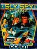 Sly Spy : Secret Agent - Amstrad-CPC 6128