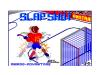 Slapshot   - Amstrad-CPC 6128