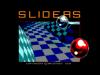 Sliders - Amstrad-CPC 6128