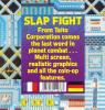 Slap Fight - Amstrad-CPC 6128