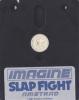 Slap Fight - Amstrad-CPC 6128