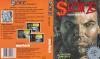 Slaine From 2000 A.D - Amstrad-CPC 6128