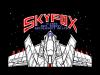 Skyfox - Amstrad-CPC 6128