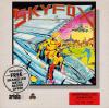 Skyfox - Amstrad-CPC 6128