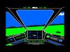 Skyfox - Amstrad-CPC 6128