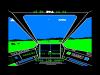 Skyfox - Amstrad-CPC 6128