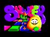 Skweek - Amstrad-CPC 6128