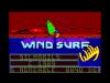 Wind Surf Willy  - Amstrad-CPC 6128