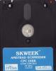 Skweek - U.S.Gold  - Amstrad-CPC 6128