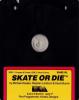 Skate Or Die - Amstrad-CPC 6128