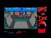 Skate Or Die - Amstrad-CPC 6128