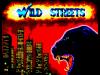 Wild Streets - Amstrad-CPC 6128