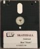 Skateball - Amstrad-CPC 6128