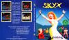 Skyx - Amstrad-CPC 6128