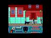 Wild Streets - Amstrad-CPC 6128