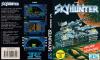 Sky Hunter - Amstrad-CPC 6128