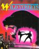 Wild Streets - Amstrad-CPC 6128