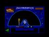 Sky Hunter - Amstrad-CPC 6128