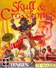 Skull & Crossbones - Amstrad-CPC 6128