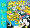 Sim City - Amstrad-CPC 6128