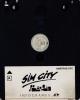 Sim City - Amstrad-CPC 6128