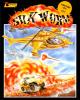 Silkworm  - Amstrad-CPC 6128