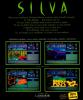 Silva - Amstrad-CPC 6128