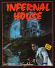 Infernal House - Amstrad-CPC 6128