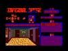 Infernal House - Amstrad-CPC 6128