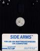 Side Arms - Amstrad-CPC 6128