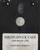 Shufflepuck Café - Amstrad-CPC 6128